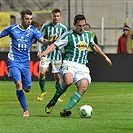 Bohemians Praha 1905 - FC Baník Ostrava 0:0 (0:0)