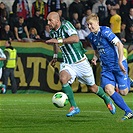 Bohemians Praha 1905 - FC Baník Ostrava 0:0 (0:0)