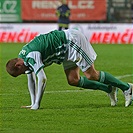 Bohemians Praha 1905 - FC Baník Ostrava 0:0 (0:0)