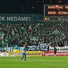 Bohemians Praha 1905 - FC Baník Ostrava 0:0 (0:0)