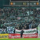 Bohemians Praha 1905 - FC Baník Ostrava 0:0 (0:0)