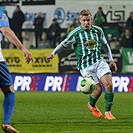 Bohemians Praha 1905 - FC Baník Ostrava 0:0 (0:0)