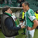 Bohemians Praha 1905 - FC Baník Ostrava 0:0 (0:0)