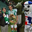 Bohemians Praha 1905 - FC Baník Ostrava 0:0 (0:0)