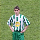 David Bartek odehrál celý zápas (Chomutov - B1905)