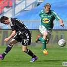 Bohemians 1905 - 1.FK Příbram 2:0 (2:0)