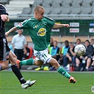 Bohemians 1905 - 1.FK Příbram 2:0 (2:0)