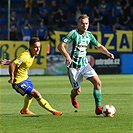 FC Fastav Zlín - Bohemians Praha 1905