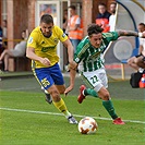 FC Fastav Zlín - Bohemians Praha 1905 1:1 (1:0)