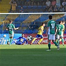 FC Fastav Zlín - Bohemians Praha 1905 1:1 (1:0)