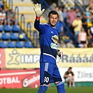 FC Fastav Zlín - Bohemians Praha 1905 1:1 (1:0)