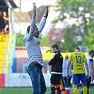 FC Fastav Zlín - Bohemians Praha 1905 1:1 (1:0)