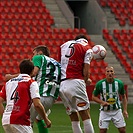 Slavia - Bohemians 1905 3:0