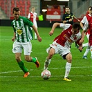 Slavia - Bohemians 1905 3:0