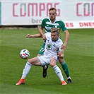 Mladá Boleslav - Bohemians 3:1 (1:0)