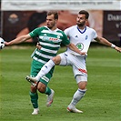 Mladá Boleslav - Bohemians 3:1 (1:0)