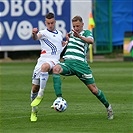 Mladá Boleslav - Bohemians 3:1 (1:0)