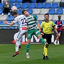 Mladá Boleslav - Bohemians 3:1 (1:0)