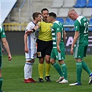 Mladá Boleslav - Bohemians 3:1 (1:0)