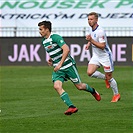 Mladá Boleslav - Bohemians 3:1 (1:0)