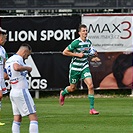 Mladá Boleslav - Bohemians 3:1 (1:0)