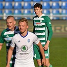 Mladá Boleslav - Bohemians 3:1 (1:0)