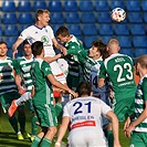 Mladá Boleslav - Bohemians 3:1 (1:0)