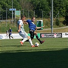 SK Rapid Vídeň - Bohemians  Praha 1905 2:3 (0:1)