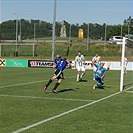 SK Rapid Vídeň - Bohemians Praha 1905 2:3 (0:1)