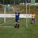 SK Rapid Vídeň - Bohemians Praha 1905 2:3 (0:1)