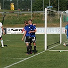 SK Rapid Vídeň - Bohemians Praha 1905 2:3 (0:1)