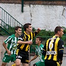 Bohemians 1905 B - FK Litol 5:0