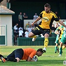 FK Meteor Praha VIII - Bohemians 1905 3:1 (1:0)