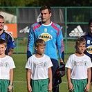 FC Olympia Hradec Králové - Bohemians Praha 1905