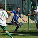 FC Olympia Hradec Králové - Bohemians Praha 1905