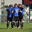 FC Olympia Hradec Králové - Bohemians Praha 1905