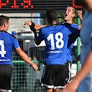 FC Olympia Hradec Králové - Bohemians Praha 1905 1:2 (0:1) 