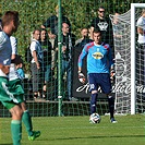 FC Olympia Hradec Králové - Bohemians Praha 1905 1:2 (0:1) 