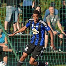 FC Olympia Hradec Králové - Bohemians Praha 1905 1:2 (0:1) 