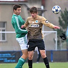 Bohemians 1905 - FC Slovan Liberec 2:2 (1:1)