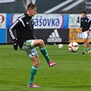 FK Mladá Boleslav - Bohemians Praha 1905 1:1 (1:1)