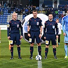 FK Mladá Boleslav - Bohemians Praha 1905 1:1 (1:1)