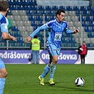 FK Mladá Boleslav - Bohemians Praha 1905 1:1 (1:1)