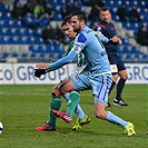 FK Mladá Boleslav - Bohemians Praha 1905 1:1 (1:1)