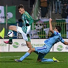 FK Mladá Boleslav - Bohemians Praha 1905 1:1 (1:1)