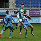 FK Mladá Boleslav - Bohemians Praha 1905 1:1 (1:1)