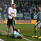 FK Mladá Boleslav - Bohemians Praha 1905 1:1 (1:1)