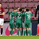 Sparta - Bohemians 0:1 (0:1)