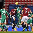 Sparta - Bohemians 0:1 (0:1)