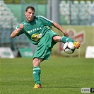 FK Baník Most - BOhemians 1905 0:2 (0:2)